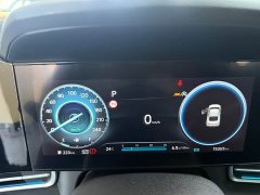 Hyundai Elantra 1.5L CVT TOP Premier Edition - ფოტო 18