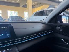Hyundai Elantra 1.5L CVT TOP Premier Edition - ფოტო 20