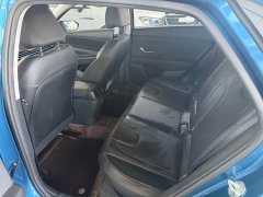 Hyundai Elantra 1.5L CVT TOP Premier Edition - ფოტო 9