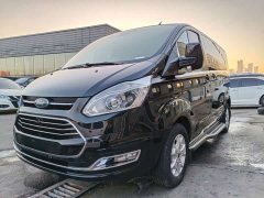 Ford Toureg 2020 2.0T Automatic Jinggrui Edition National VI - фото 1