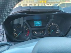 Ford Toureg 2020 2.0T Automatic Jinggrui Edition National VI - фото 2