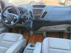 Ford Toureg 2020 2.0T Automatic Jinggrui Edition National VI - фото 3
