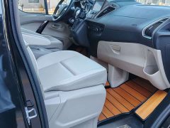 Ford Toureg 2020 2.0T Automatic Jinggrui Edition National VI - фото 4