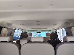Ford Toureg 2020 2.0T Automatic Jinggrui Edition National VI - фото 6