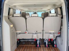 Ford Toureg 2020 2.0T Automatic Jinggrui Edition National VI - фото 7