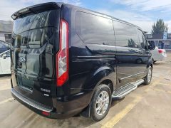 Ford Toureg 2020 2.0T Automatic Jinggrui Edition National VI - фото 9