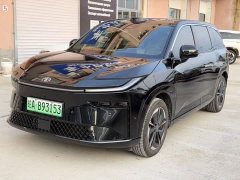 Toyota Platinum Smart 3X 520 Pro Lidar Edition - ფოტო 1