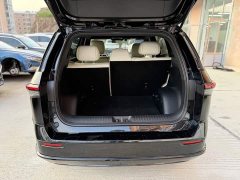 Toyota Platinum Smart 3X 520 Pro Lidar Edition - ფოტო 14
