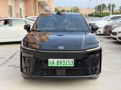Toyota Platinum Smart 3X 520 Pro Lidar Edition - ფოტო 2