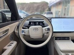Toyota Platinum Smart 3X 520 Pro Lidar Edition - ფოტო 8