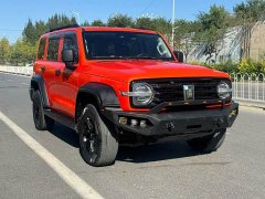 Tank 300 Off-Road Edition 2.0T Challenger - ფოტო 1