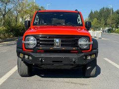 Tank 300 Off-Road Edition 2.0T Challenger - ფოტო 2