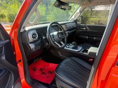 Tank 300 Off-Road Edition 2.0T Challenger - ფოტო 4