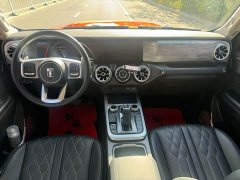 Tank 300 Off-Road Edition 2.0T Challenger - ფოტო 5