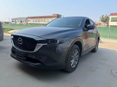 Mazda CX-5 2024 2.0L Automatic FWD Smart Comfort Edition - ფოტო 1