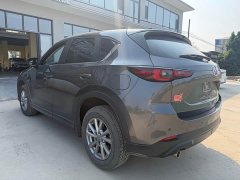 Mazda CX-5 2024 2.0L Automatic FWD Smart Comfort Edition - ფოტო 10