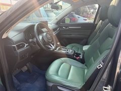 Mazda CX-5 2024 2.0L Automatic FWD Smart Comfort Edition - ფოტო 11