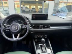 Mazda CX-5 2024 2.0L Automatic FWD Smart Comfort Edition - ფოტო 12