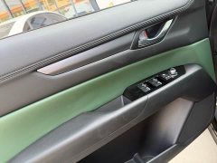 Mazda CX-5 2024 2.0L Automatic FWD Smart Comfort Edition - ფოტო 13