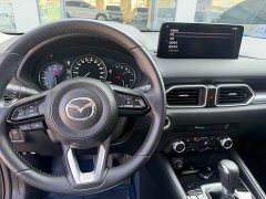 Mazda CX-5 2024 2.0L Automatic FWD Smart Comfort Edition - ფოტო 14