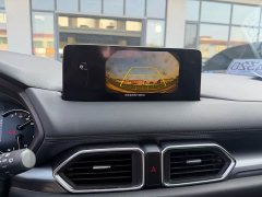 Mazda CX-5 2024 2.0L Automatic FWD Smart Comfort Edition - ფოტო 16