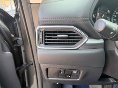 Mazda CX-5 2024 2.0L Automatic FWD Smart Comfort Edition - ფოტო 19