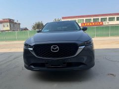 Mazda CX-5 2024 2.0L Automatic FWD Smart Comfort Edition - ფოტო 2