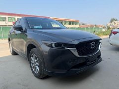 Mazda CX-5 2024 2.0L Automatic FWD Smart Comfort Edition - ფოტო 3