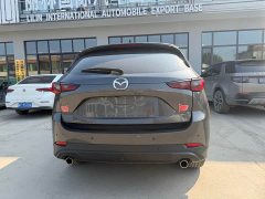 Mazda CX-5 2024 2.0L Automatic FWD Smart Comfort Edition - ფოტო 4