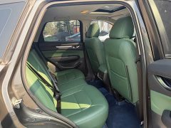 Mazda CX-5 2024 2.0L Automatic FWD Smart Comfort Edition - ფოტო 5