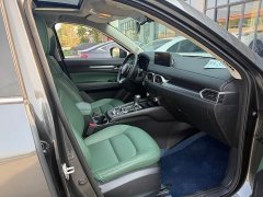 Mazda CX-5 2024 2.0L Automatic FWD Smart Comfort Edition - ფოტო 6