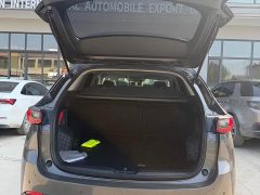 Mazda CX-5 2024 2.0L Automatic FWD Smart Comfort Edition - ფოტო 7