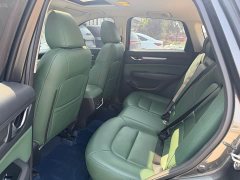 Mazda CX-5 2024 2.0L Automatic FWD Smart Comfort Edition - ფოტო 9