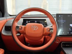 Toyota Platinum Smart 3X 520 Pro Lidar Edition - ფოტო 11