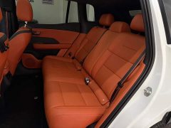 Toyota Platinum Smart 3X 520 Pro Lidar Edition - ფოტო 13