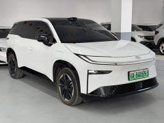 Toyota Platinum Smart 3X 520 Pro Lidar Edition - ფოტო 3