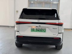 Toyota Platinum Smart 3X 520 Pro Lidar Edition - ფოტო 5