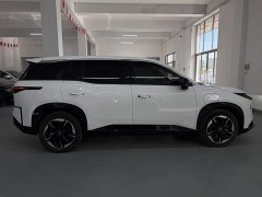 Toyota Platinum Smart 3X 520 Pro Lidar Edition - ფოტო 7