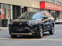Toyota RAV4 2.0L CVT FWD Fashion Plus - ფოტო 1