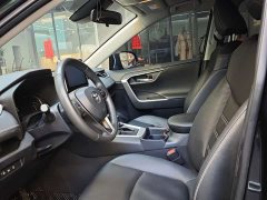 Toyota RAV4 2.0L CVT FWD Fashion Plus - ფოტო 4