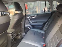 Toyota RAV4 2.0L CVT FWD Fashion Plus - ფოტო 5