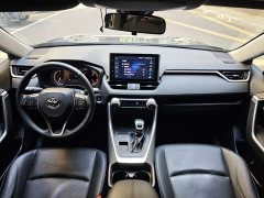 Toyota RAV4 2.0L CVT FWD Fashion Plus - ფოტო 6
