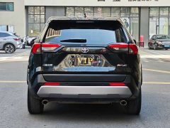 Toyota RAV4 2.0L CVT FWD Fashion Plus - ფოტო 8