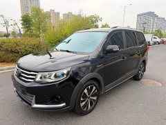 Dongfeng Forthing SX6 1.6L Manual Comfort - ფოტო 1