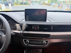 Dongfeng Forthing SX6 1.6L Manual Comfort - ფოტო 10