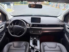 Dongfeng Forthing SX6 1.6L Manual Comfort - ფოტო 11