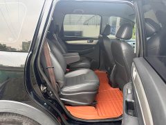 Dongfeng Forthing SX6 1.6L Manual Comfort - ფოტო 12