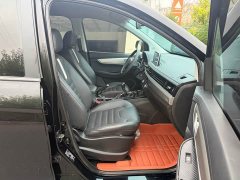 Dongfeng Forthing SX6 1.6L Manual Comfort - ფოტო 13