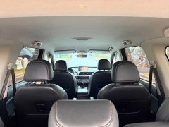Dongfeng Forthing SX6 1.6L Manual Comfort - ფოტო 15