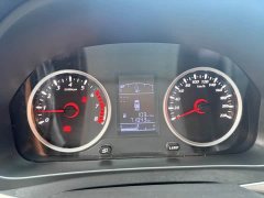 Dongfeng Forthing SX6 1.6L Manual Comfort - ფოტო 16
